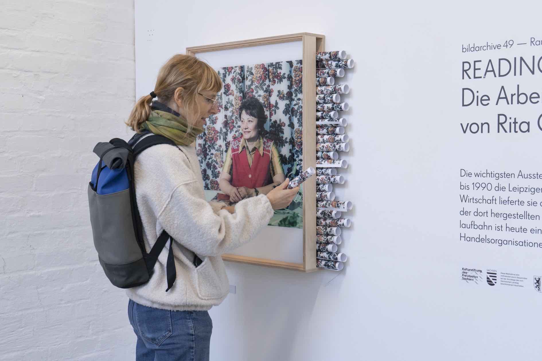 Rita Große